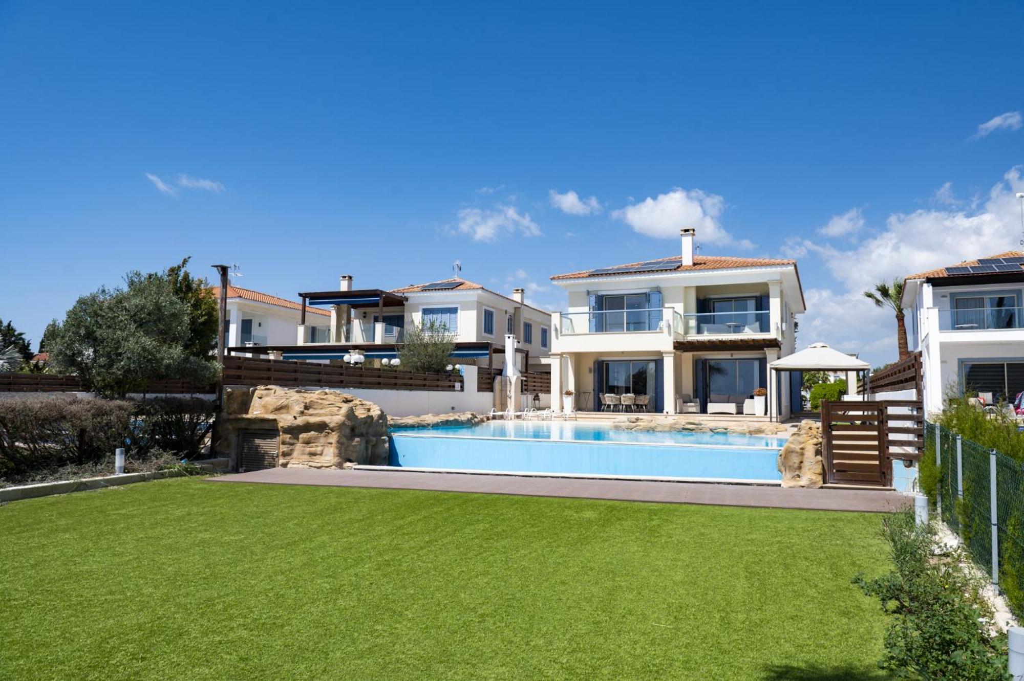 Willa Aaa Seaview Panorama