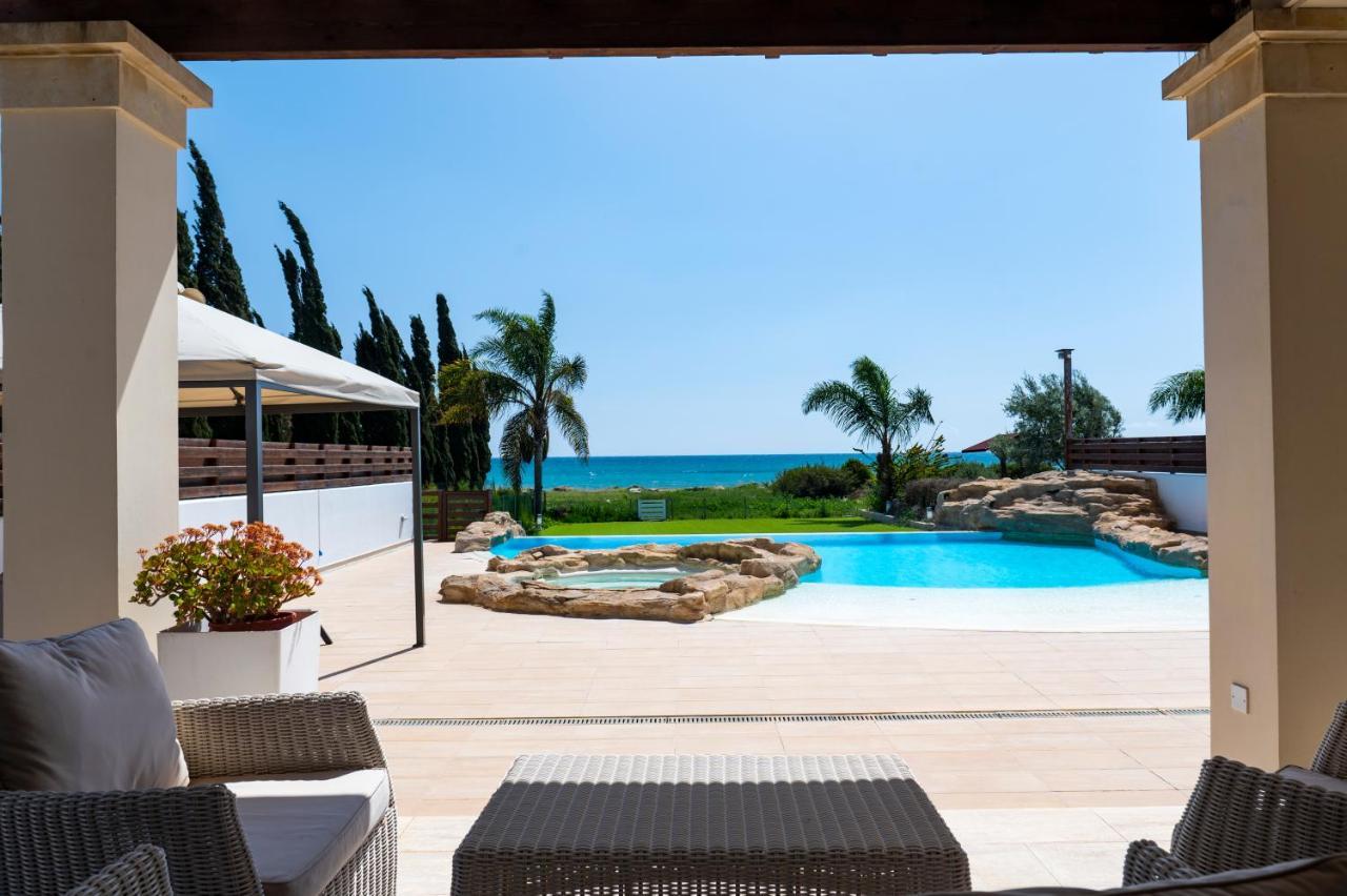 Willa Aaa Seaview Panorama Periwolia