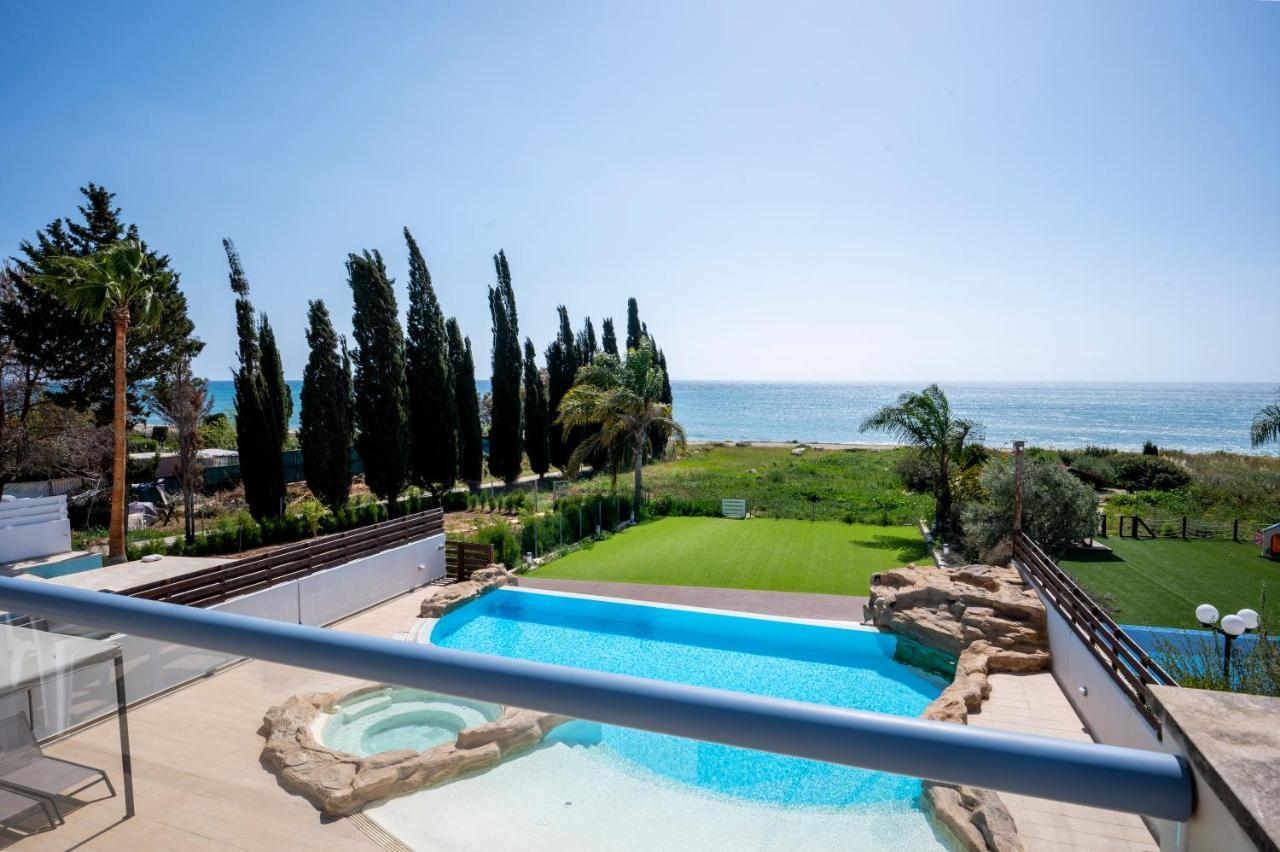Aaa Seaview Panorama Willa