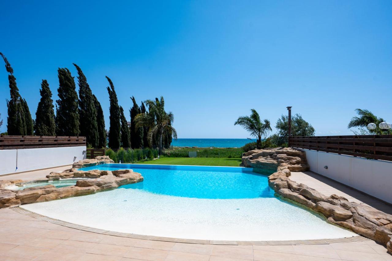 Willa Aaa Seaview Panorama Periwolia