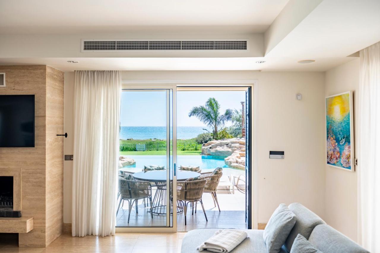 Willa Aaa Seaview Panorama