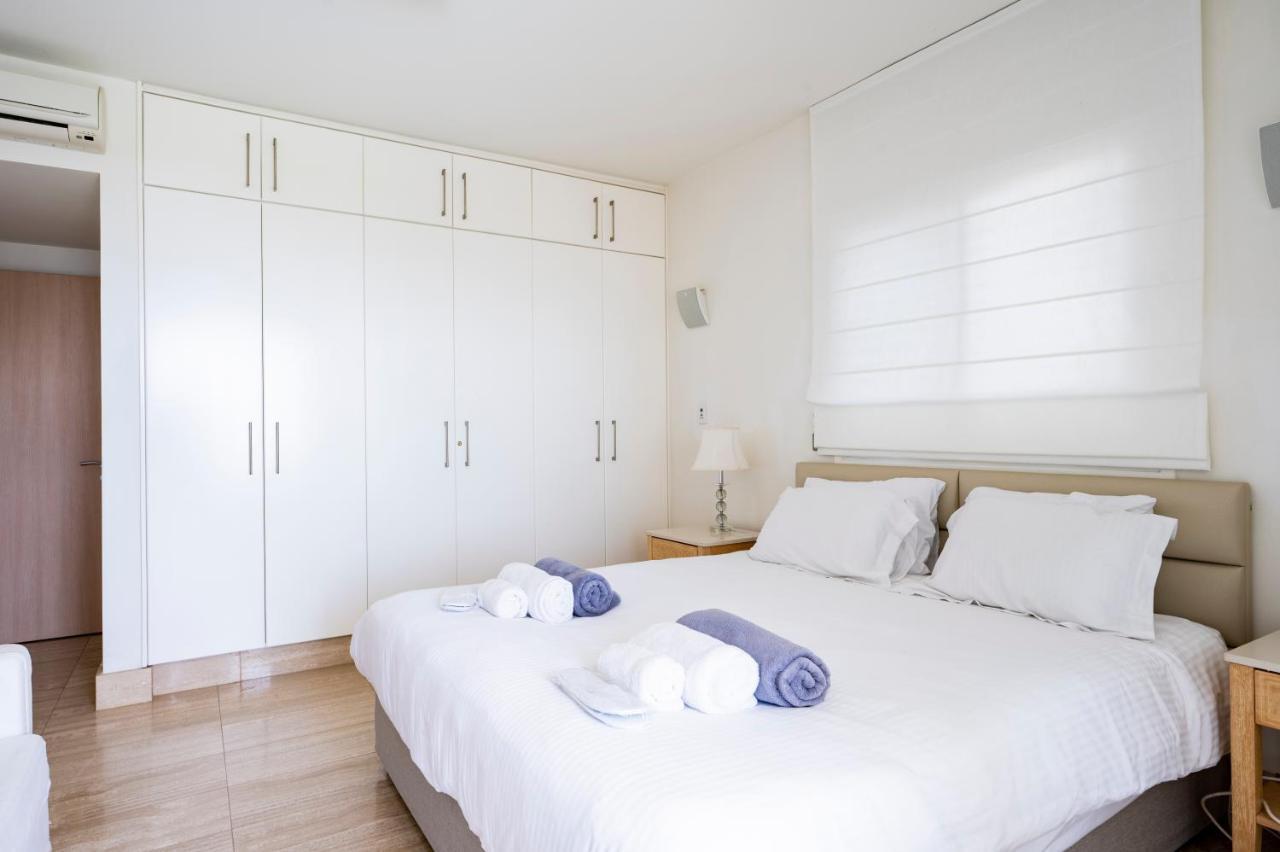 Willa Aaa Seaview Panorama Periwolia
